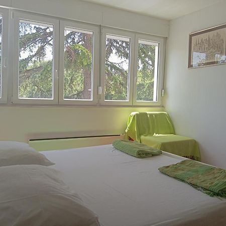 Apartment Calluna 스플리트 외부 사진