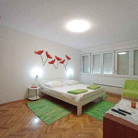 Apartment Calluna 스플리트 외부 사진
