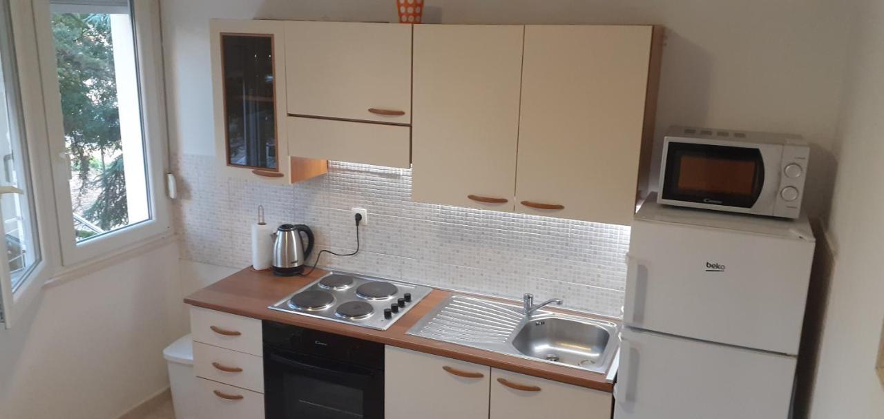 Apartment Calluna 스플리트 외부 사진