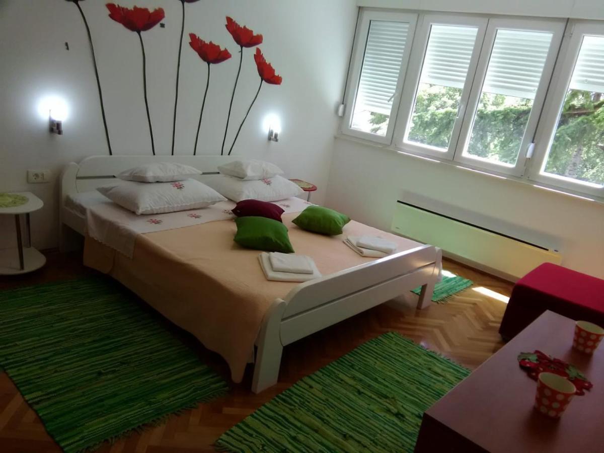 Apartment Calluna 스플리트 외부 사진