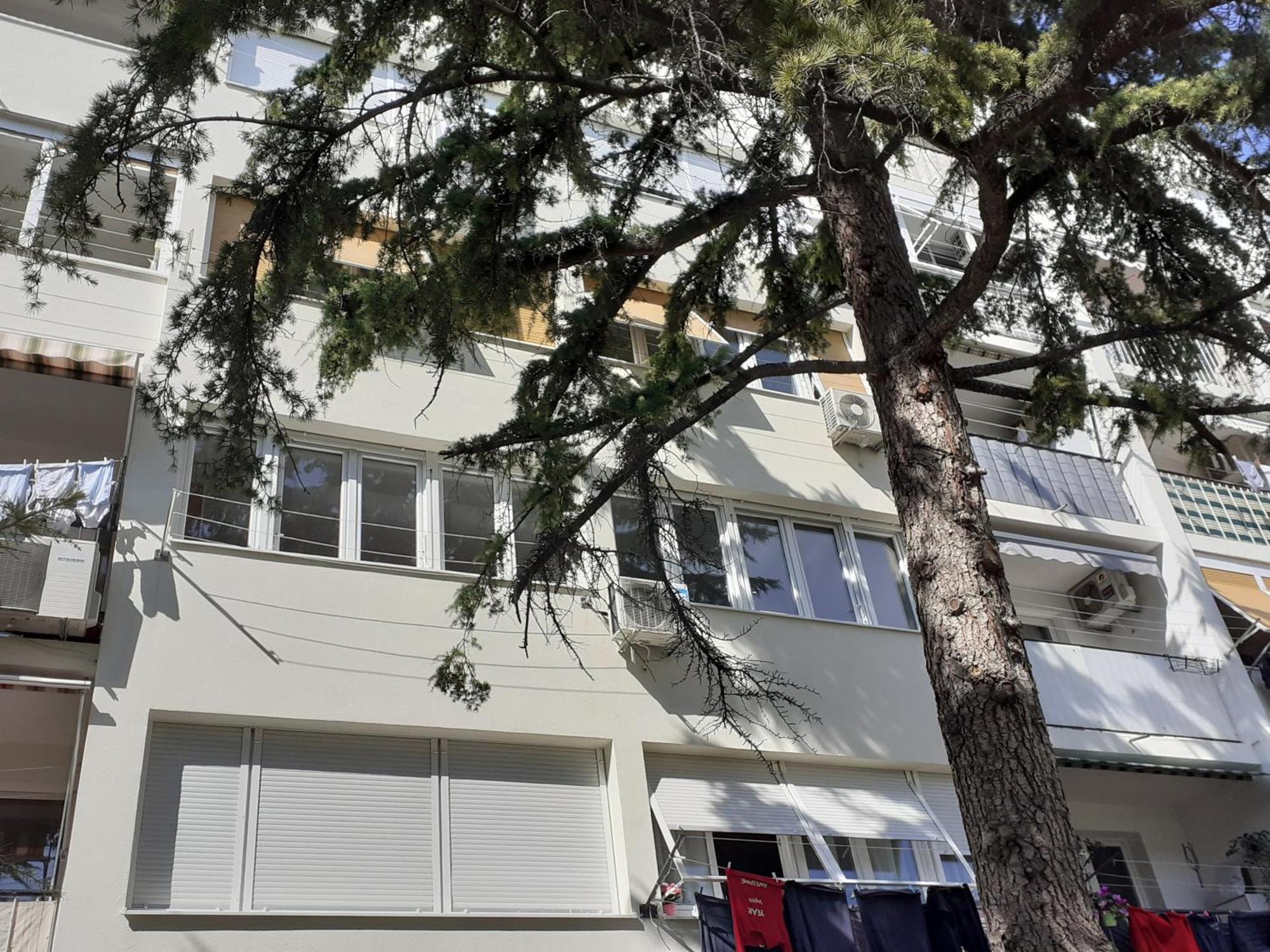 Apartment Calluna 스플리트 외부 사진