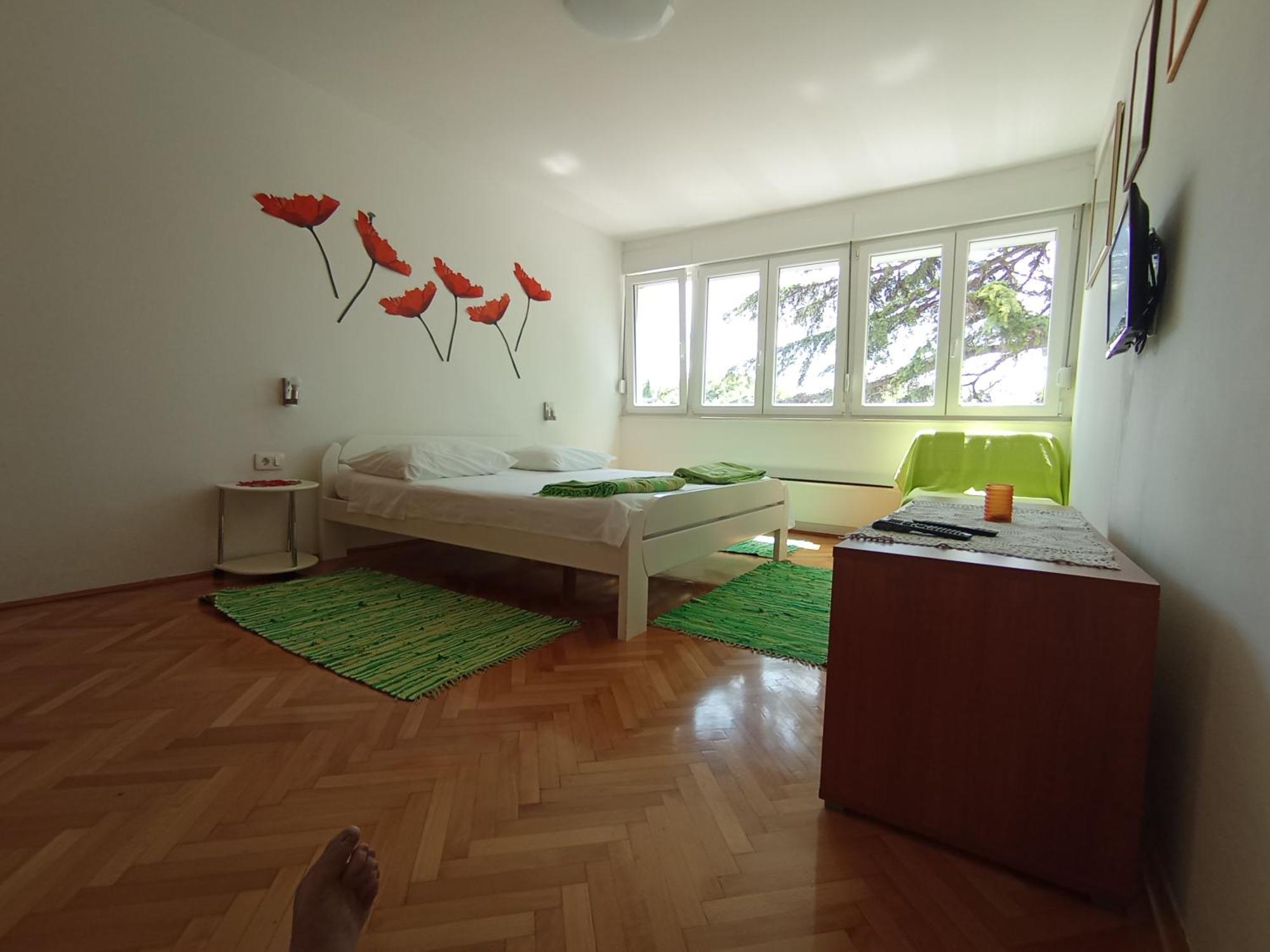 Apartment Calluna 스플리트 외부 사진