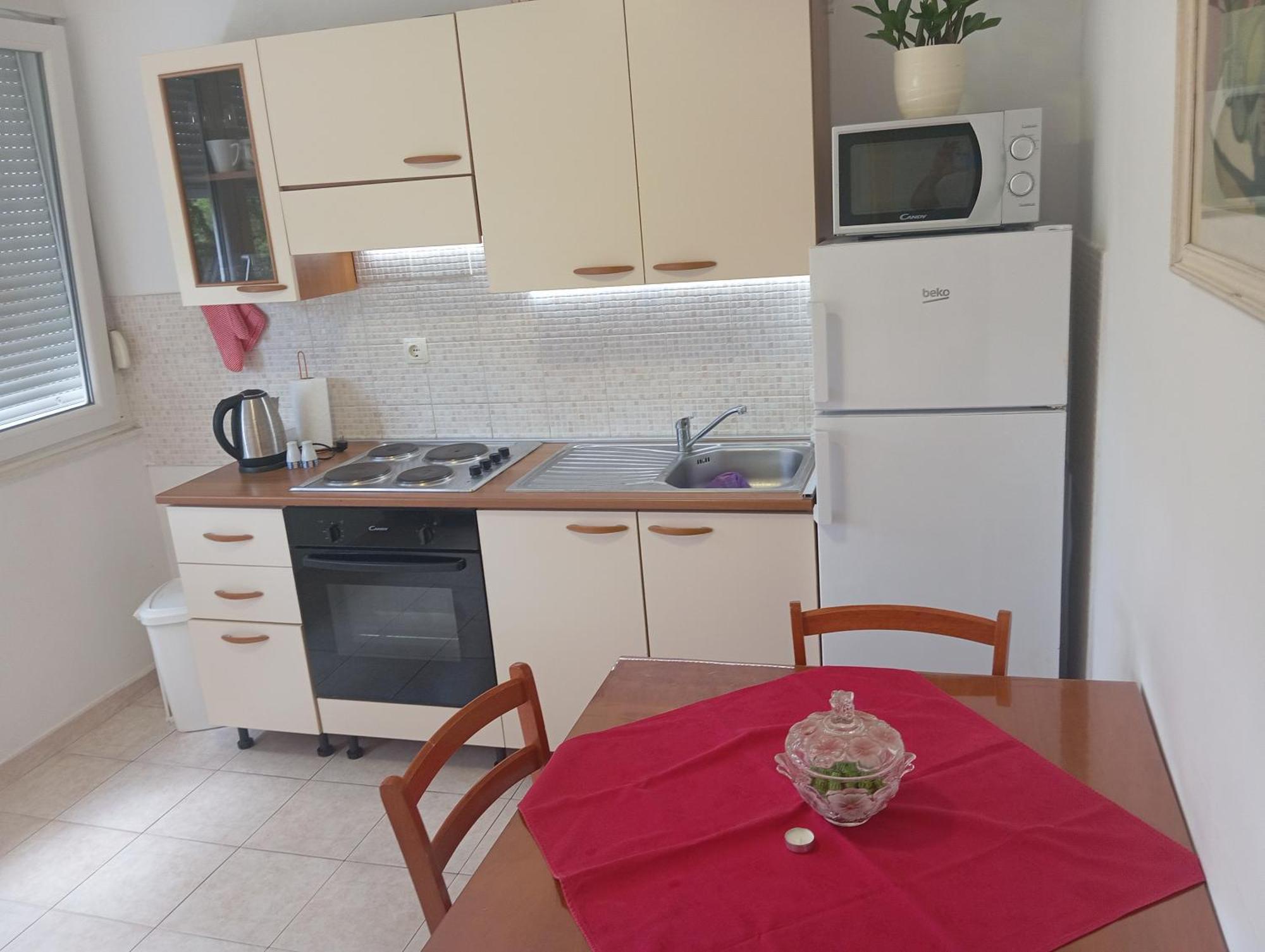 Apartment Calluna 스플리트 외부 사진