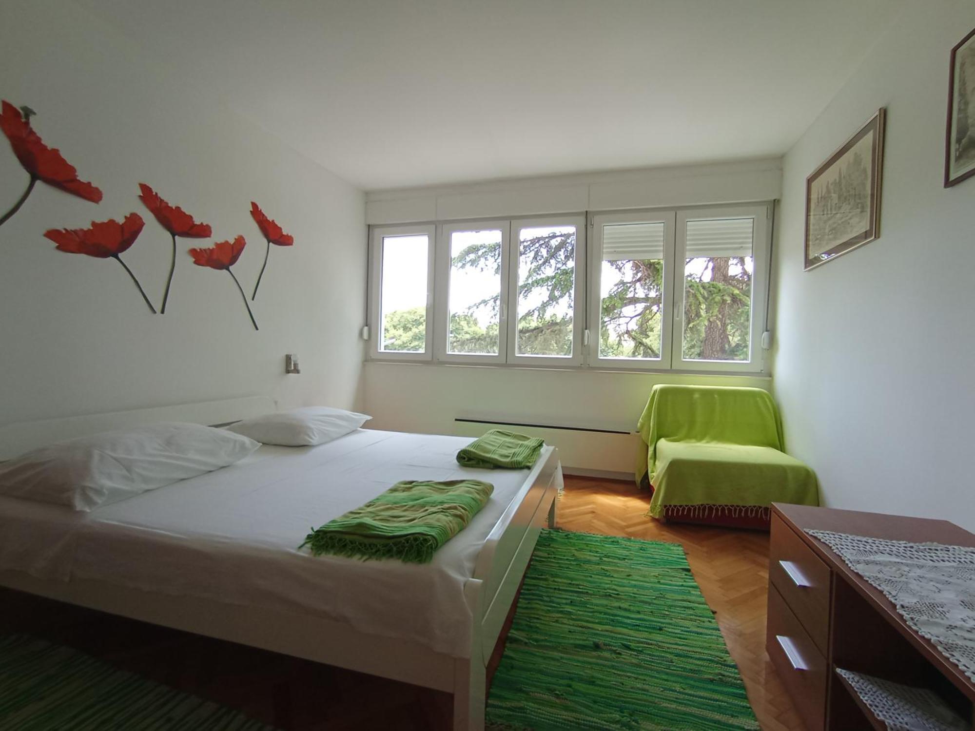 Apartment Calluna 스플리트 외부 사진