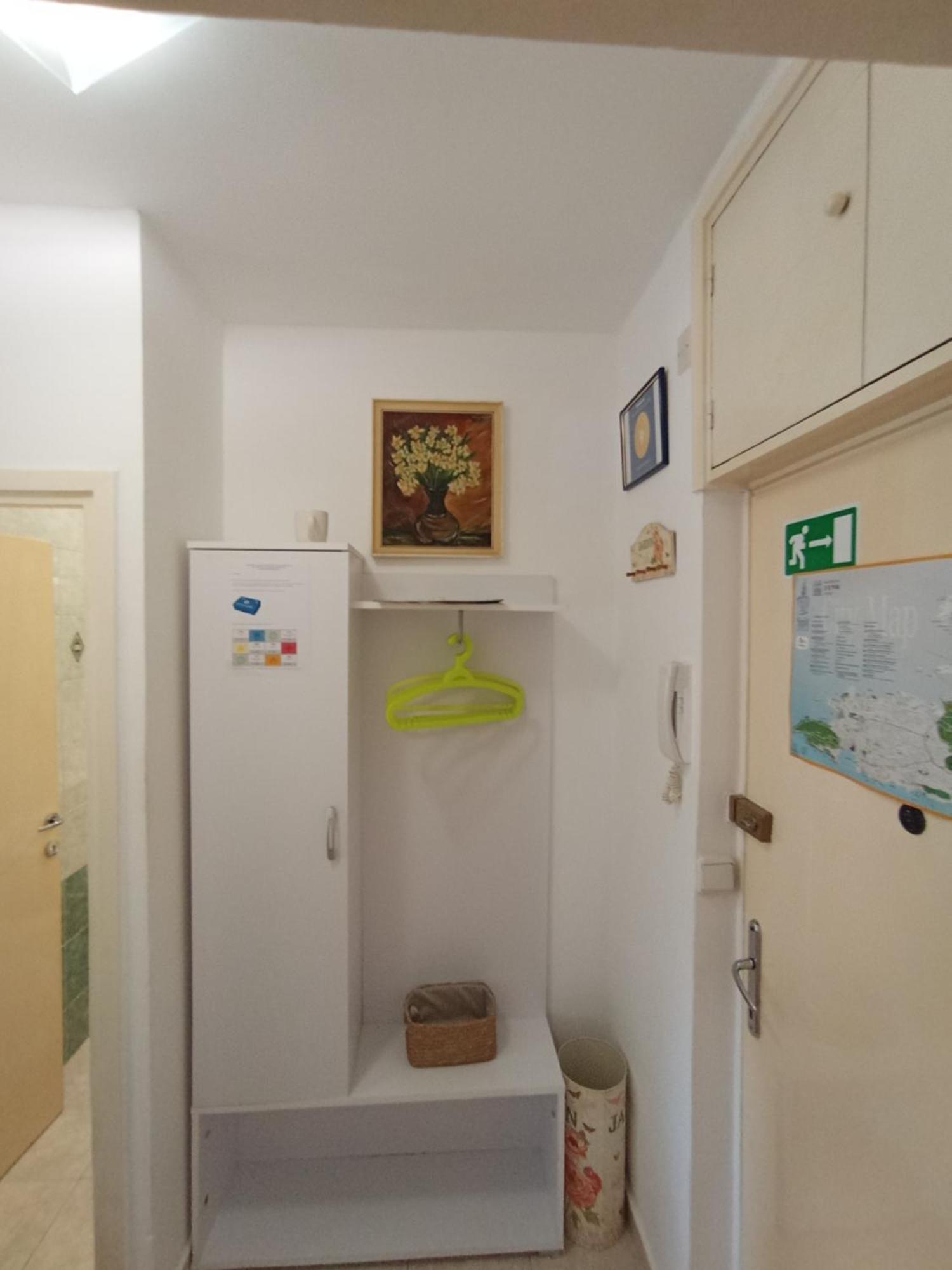 Apartment Calluna 스플리트 외부 사진