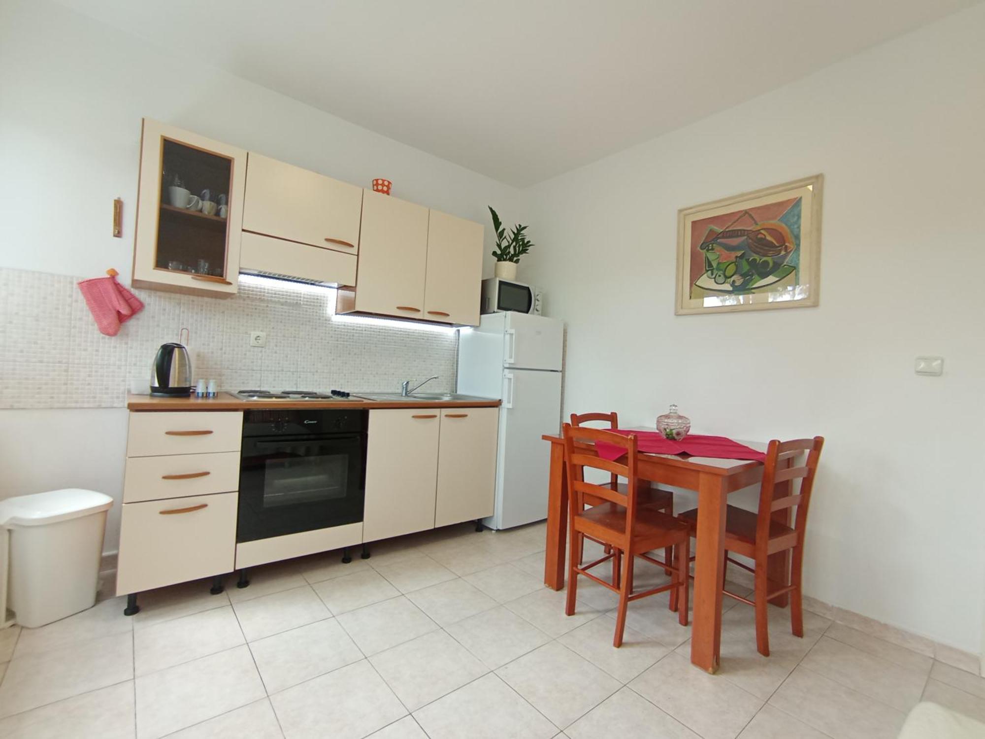 Apartment Calluna 스플리트 외부 사진