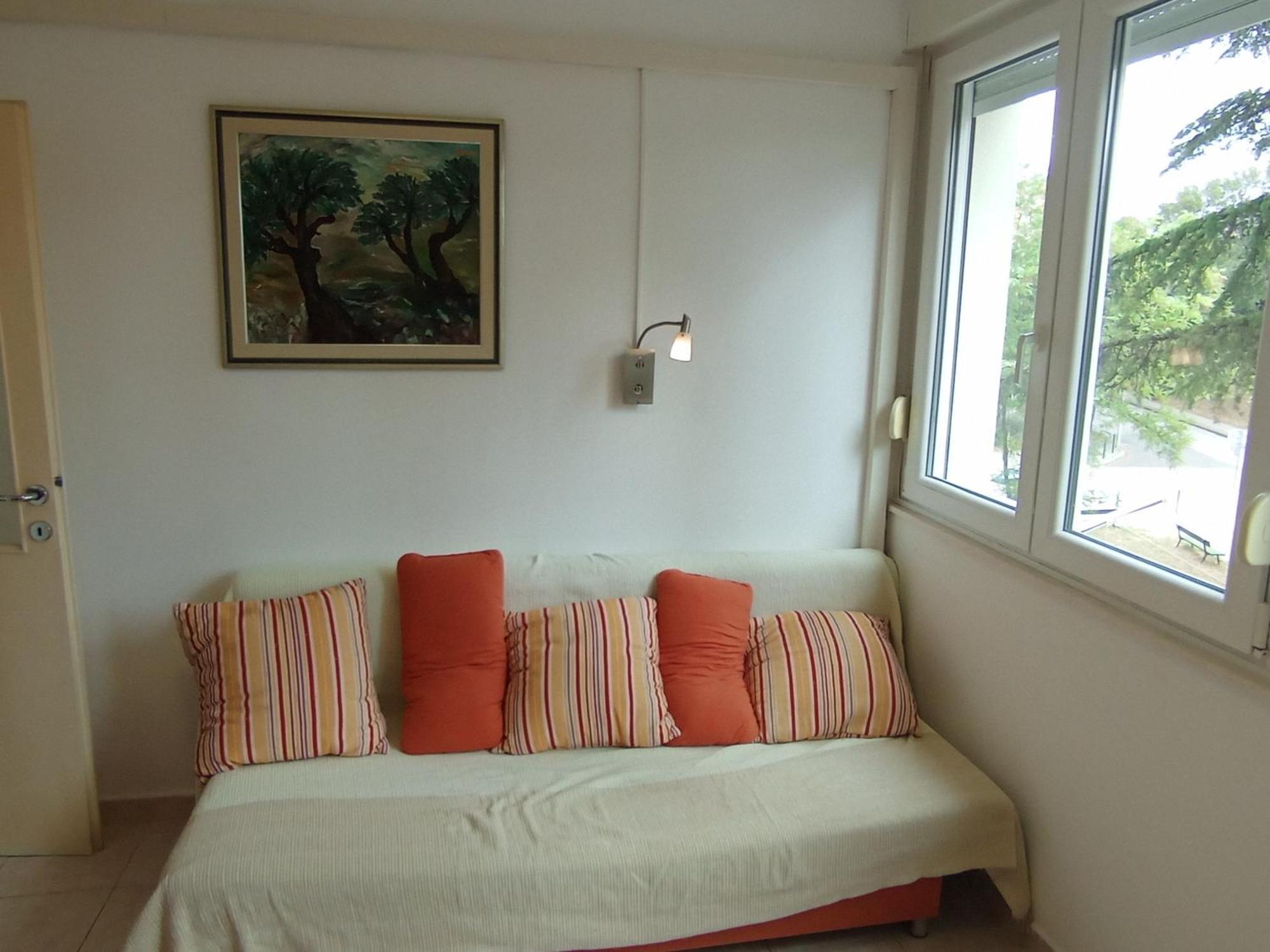 Apartment Calluna 스플리트 외부 사진