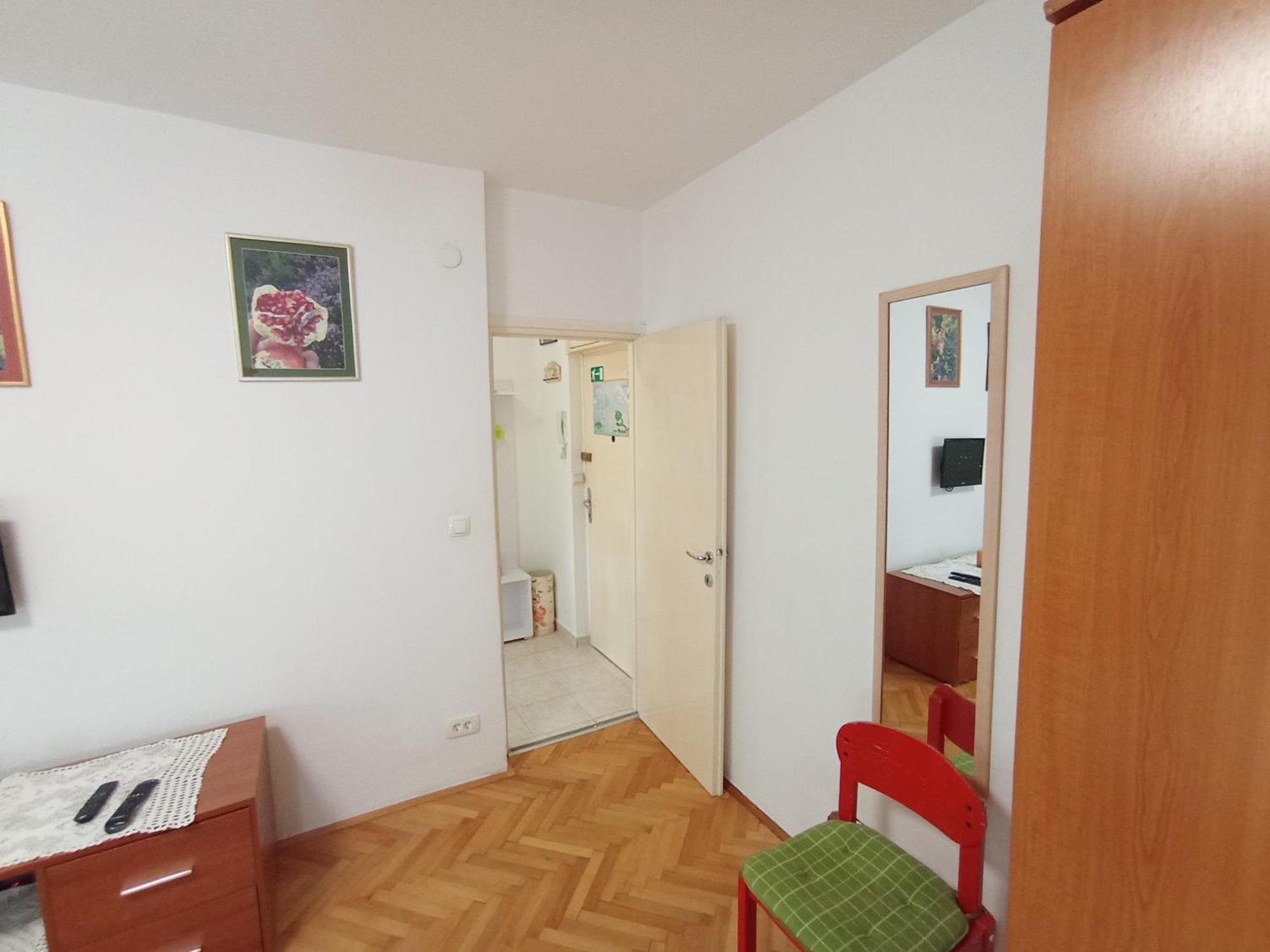 Apartment Calluna 스플리트 외부 사진