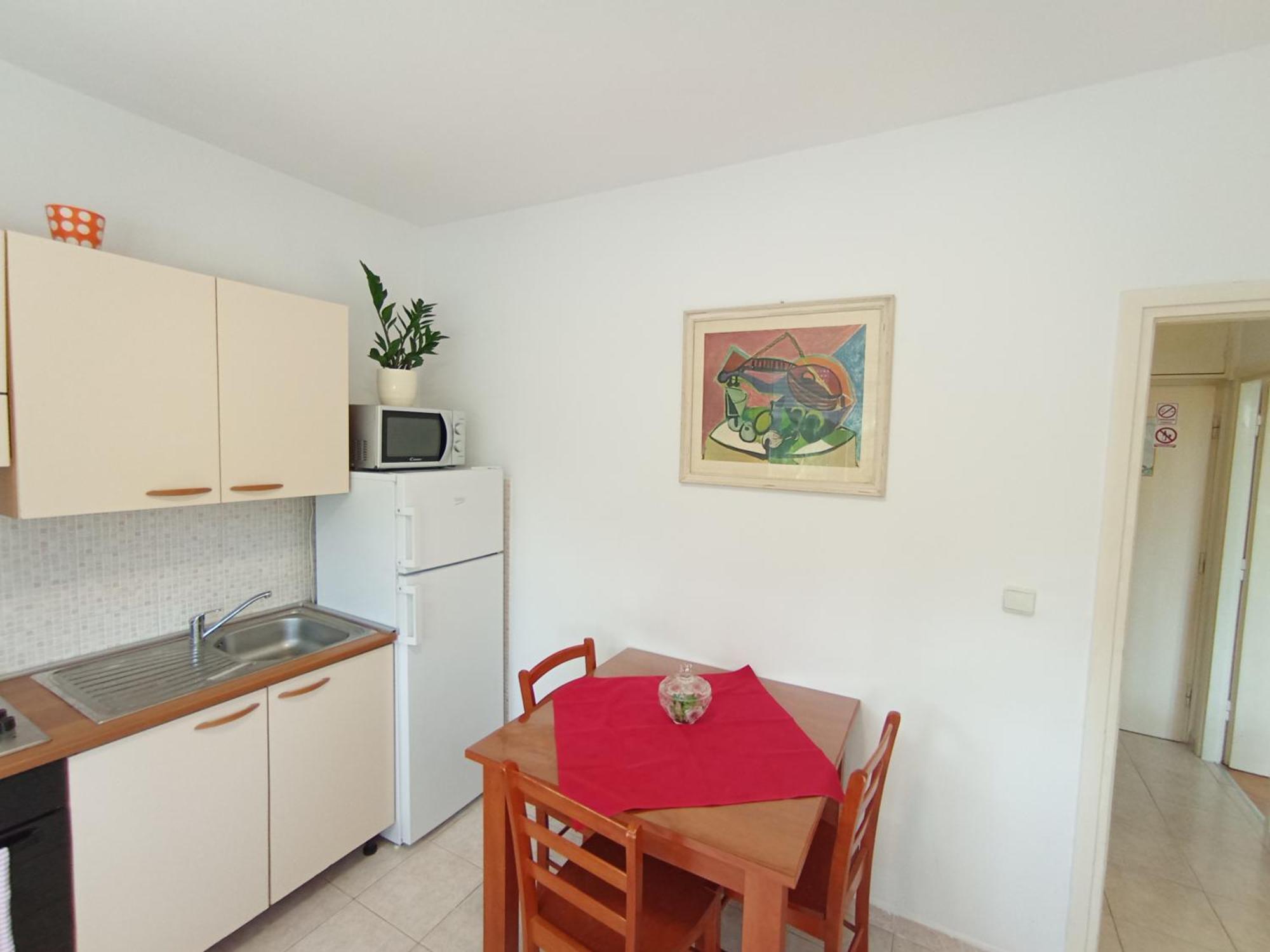 Apartment Calluna 스플리트 외부 사진
