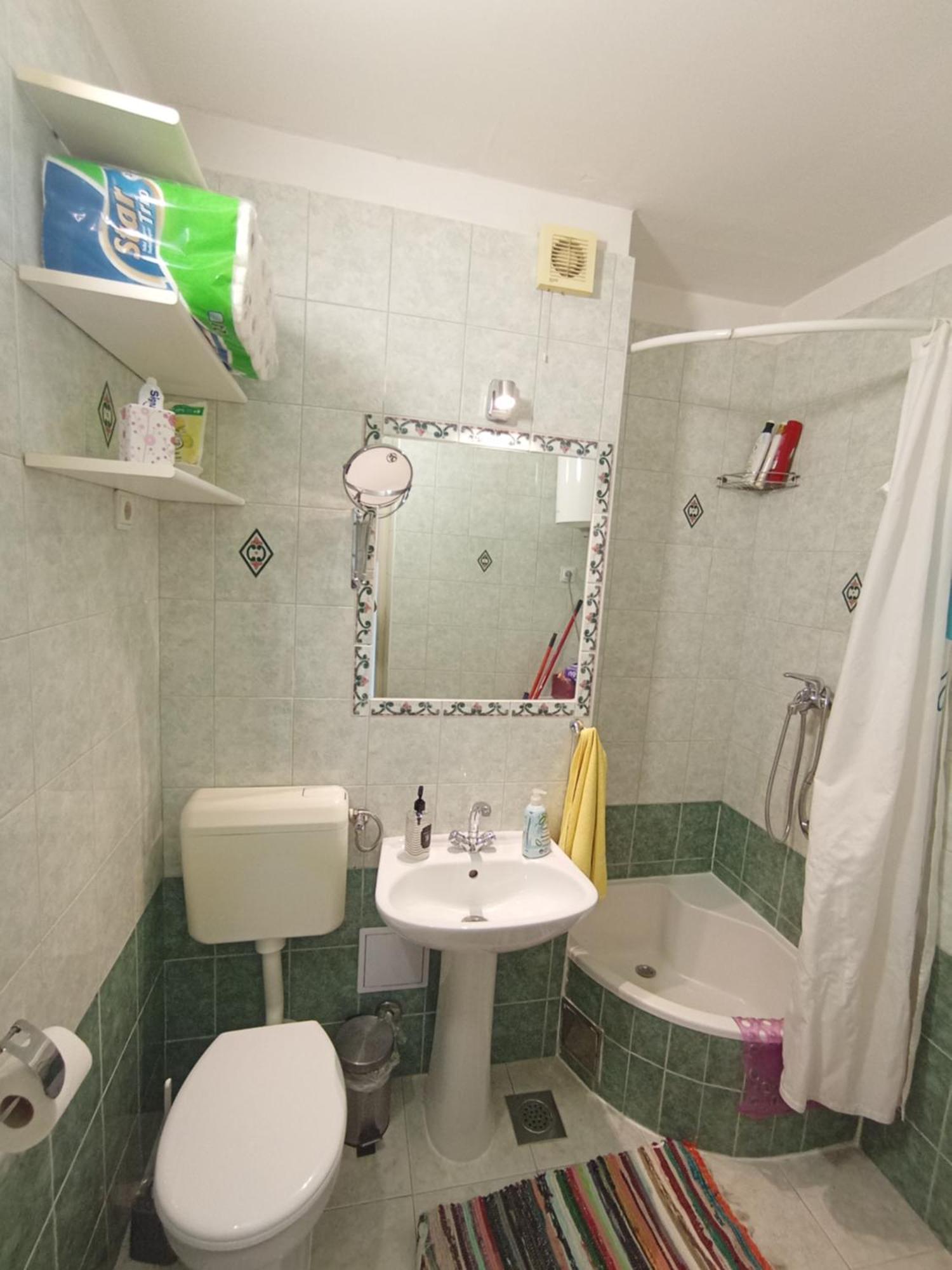 Apartment Calluna 스플리트 외부 사진