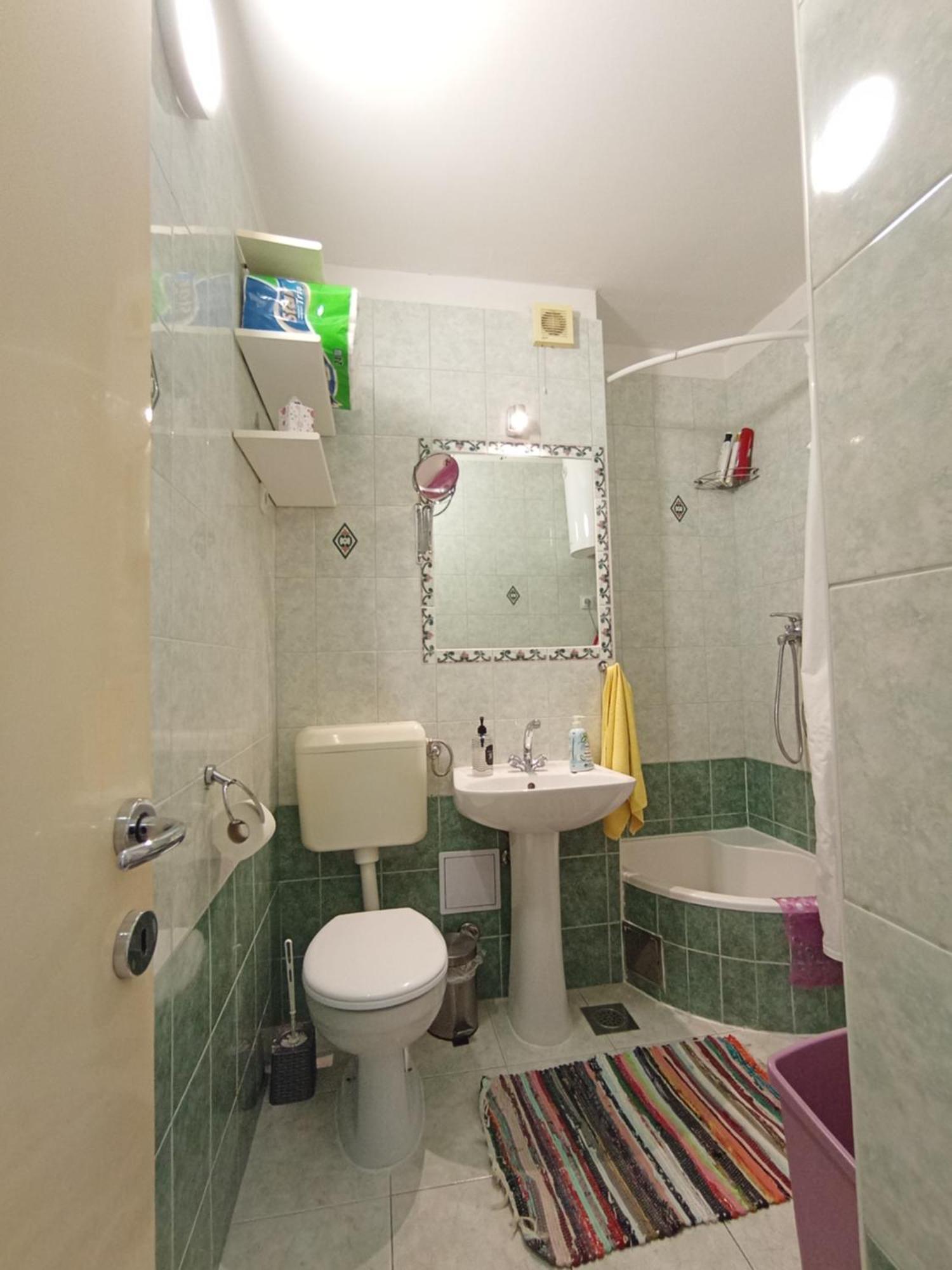 Apartment Calluna 스플리트 외부 사진