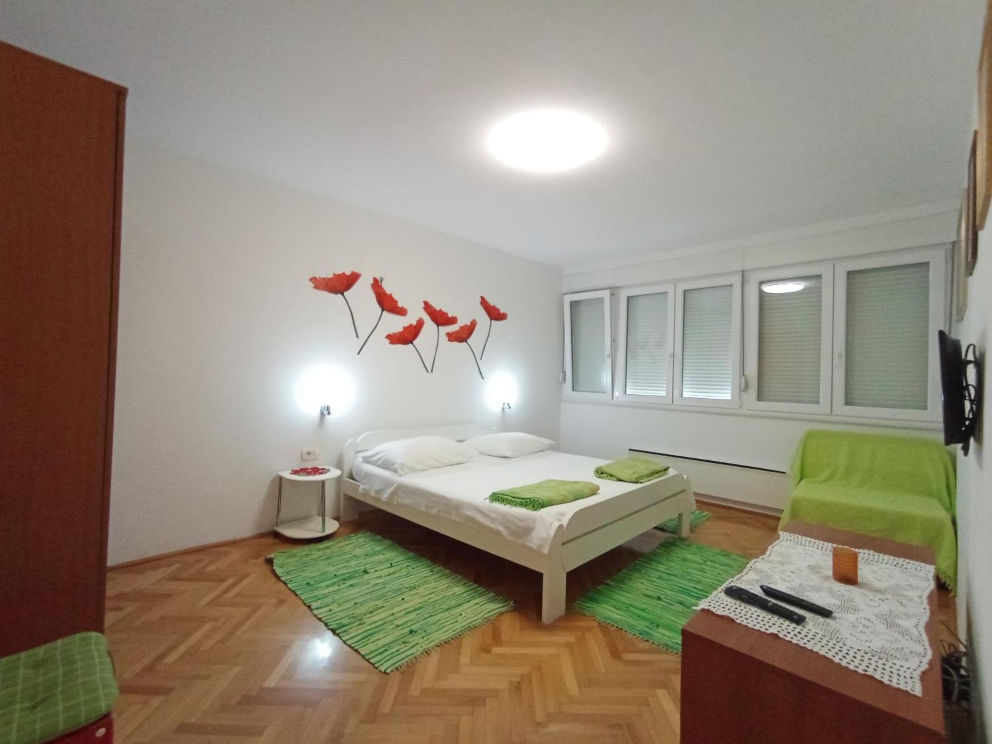 Apartment Calluna 스플리트 외부 사진