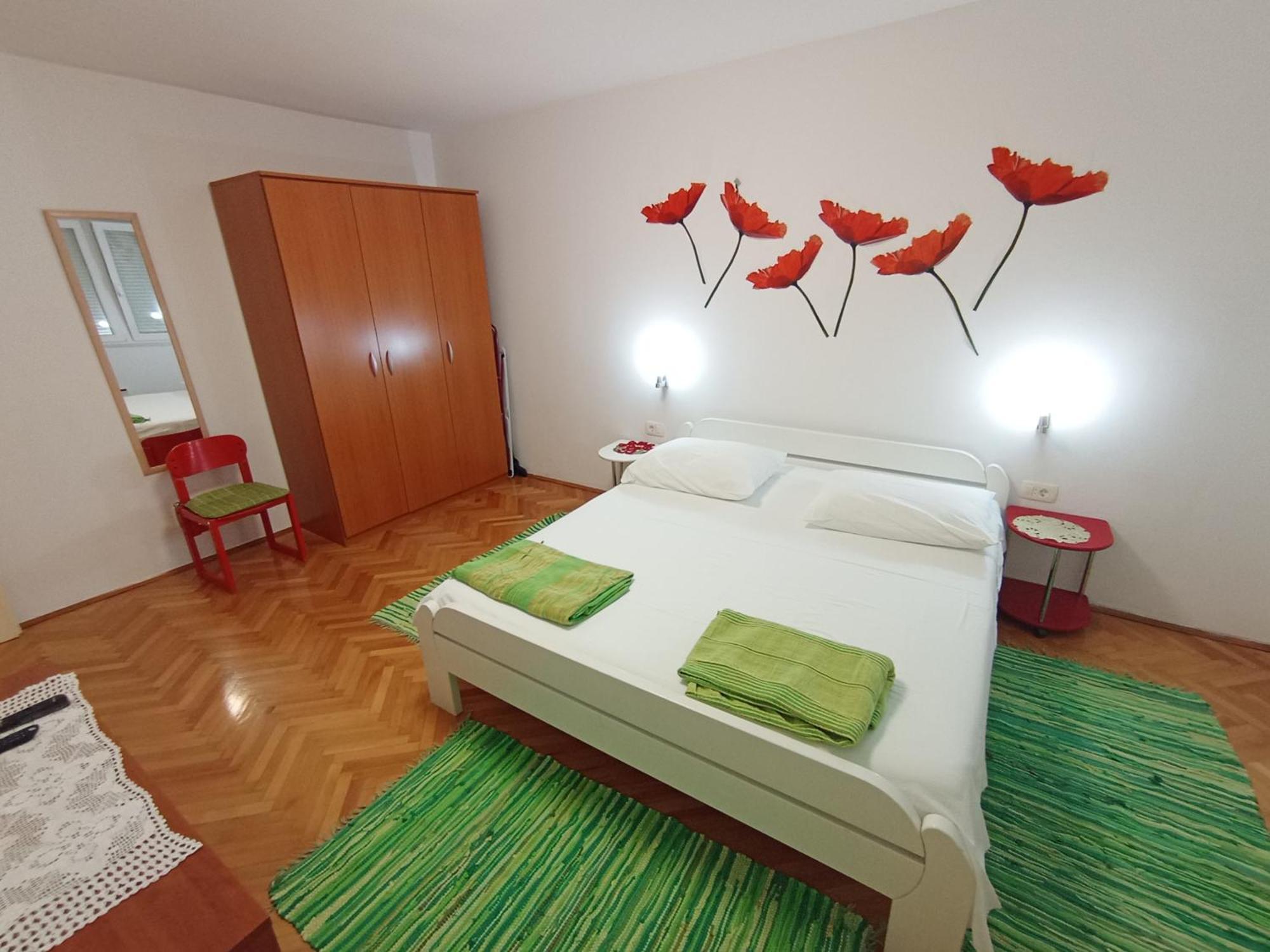 Apartment Calluna 스플리트 외부 사진