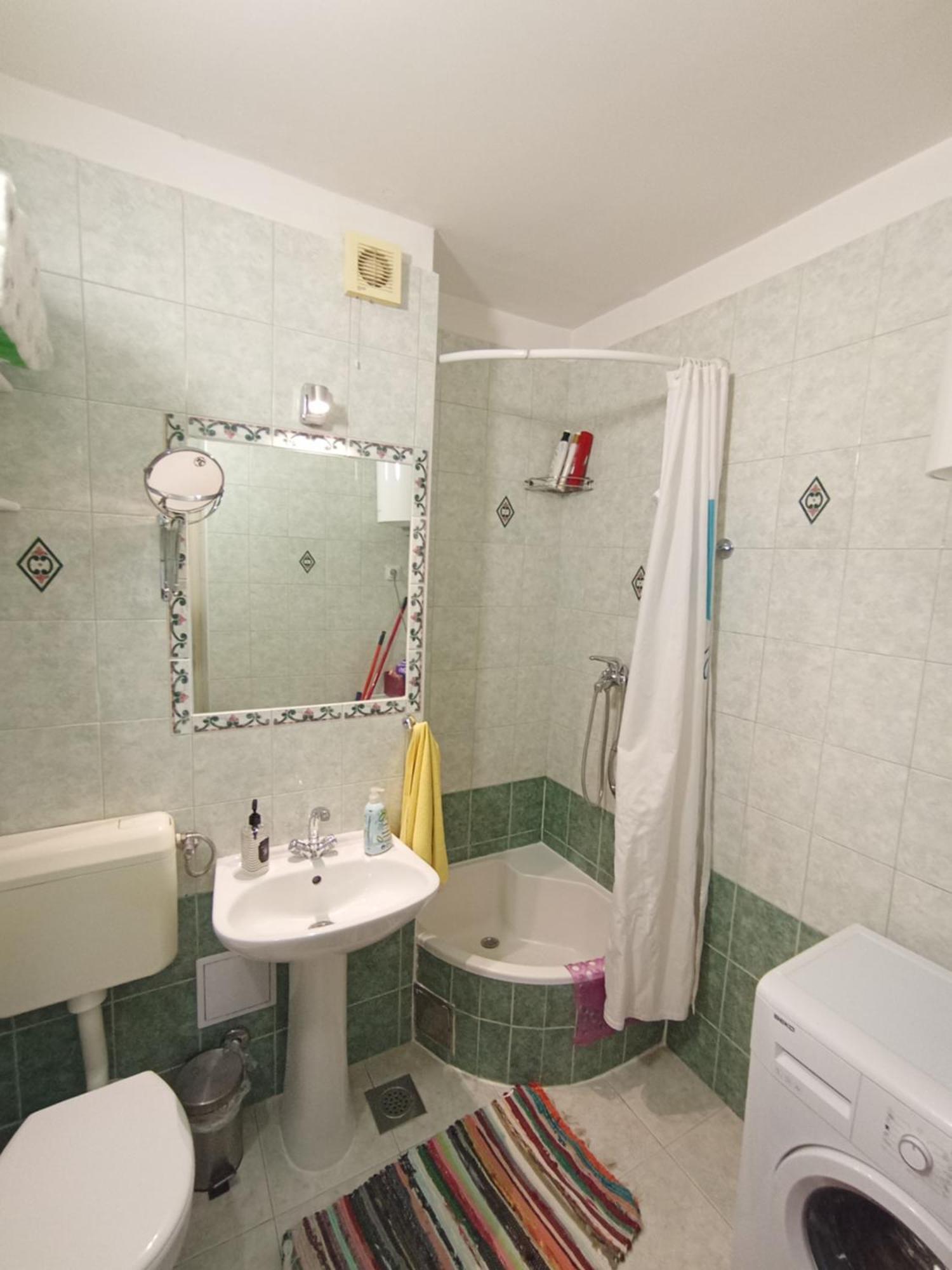 Apartment Calluna 스플리트 외부 사진