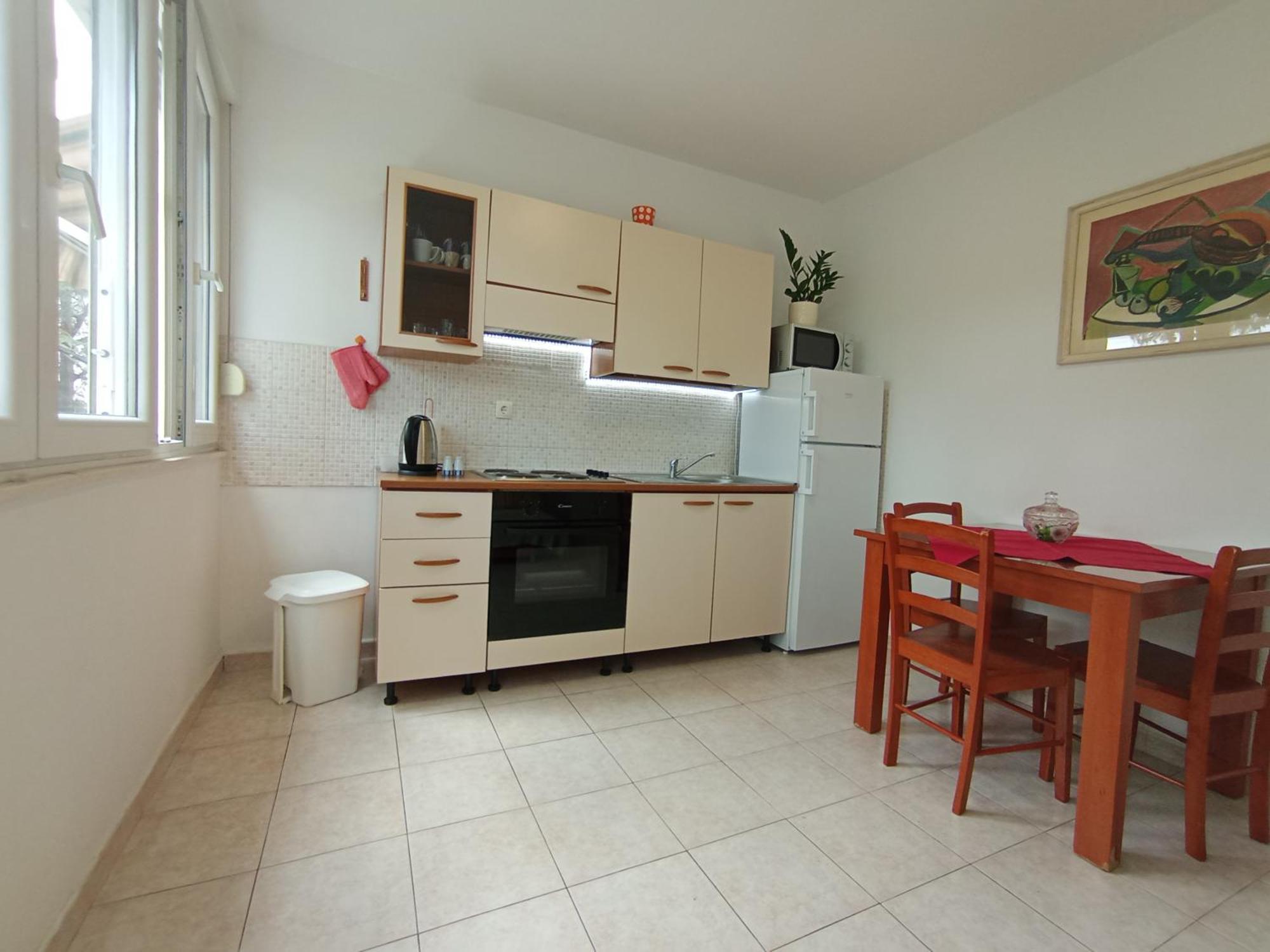 Apartment Calluna 스플리트 외부 사진
