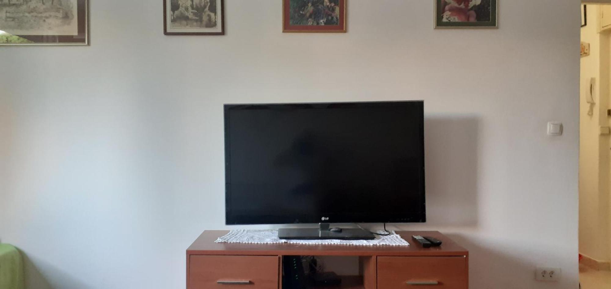 Apartment Calluna 스플리트 외부 사진