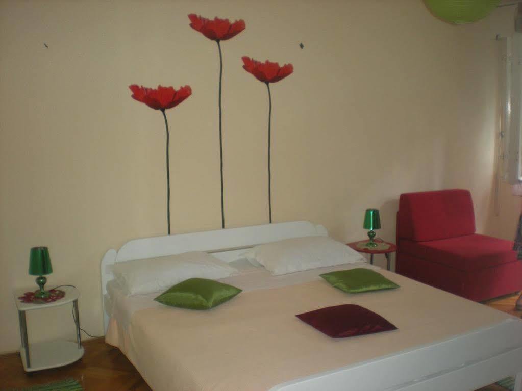 Apartment Calluna 스플리트 외부 사진
