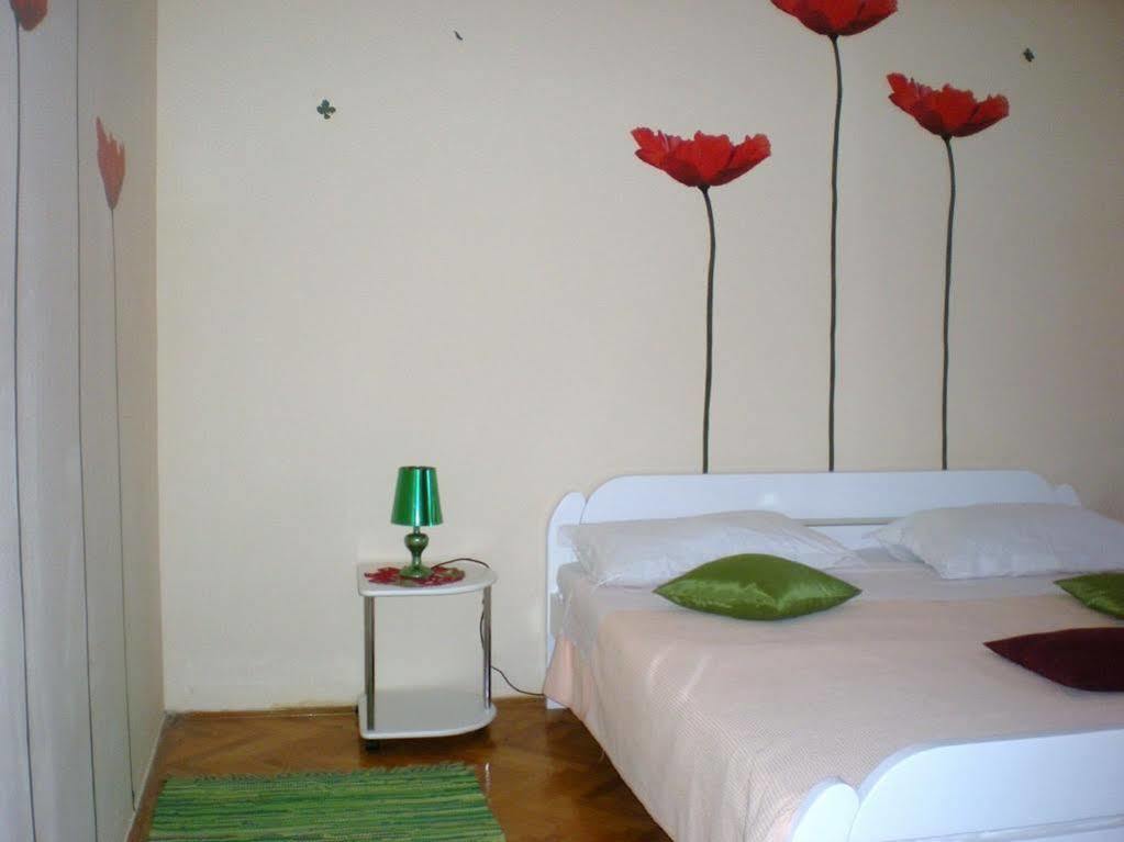 Apartment Calluna 스플리트 외부 사진