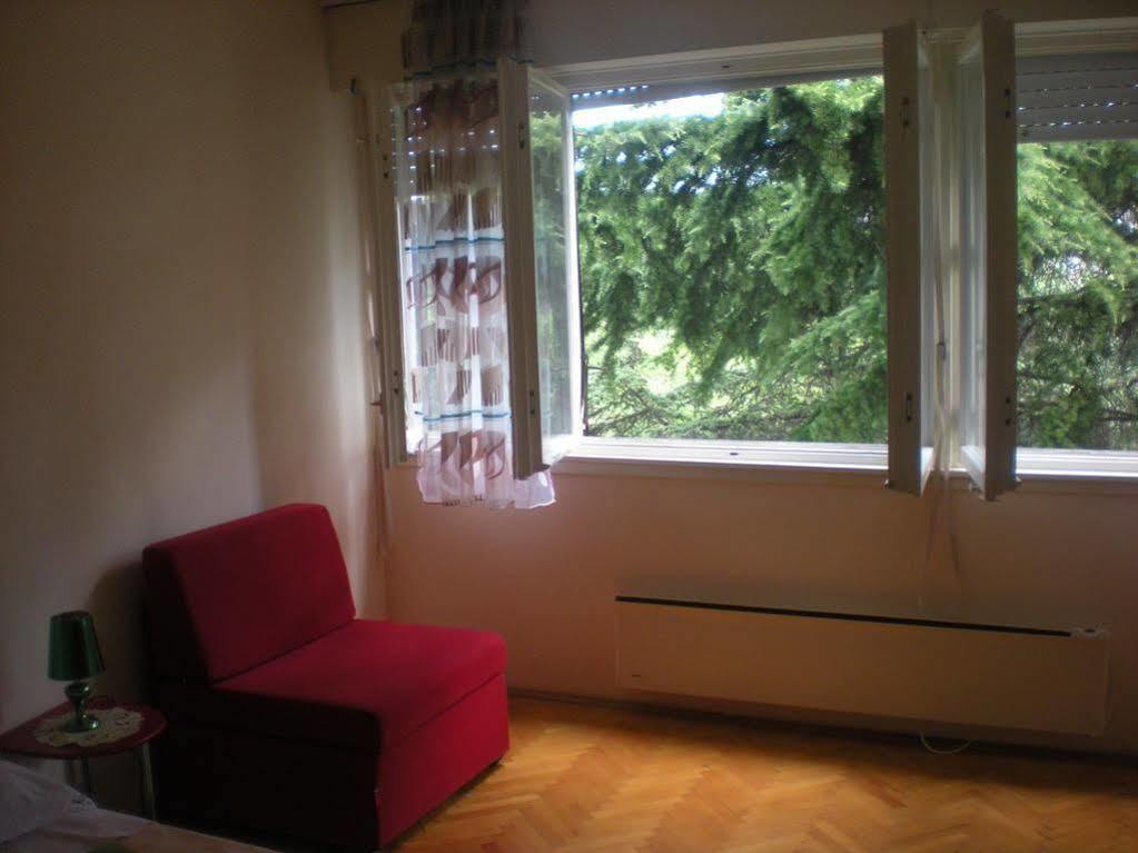 Apartment Calluna 스플리트 외부 사진