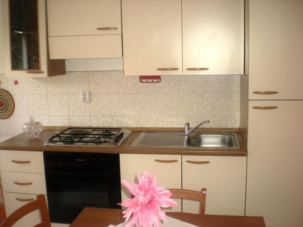 Apartment Calluna 스플리트 외부 사진